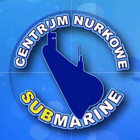 Logo submarine