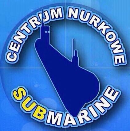 Logo submarine